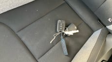 Skoda Kamiq 1.5 TSI SE 5dr DSG Petrol Hatchback